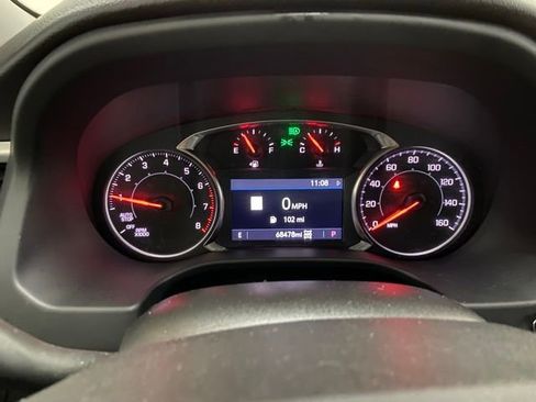 Used 2023 GMC Acadia SLT image 58