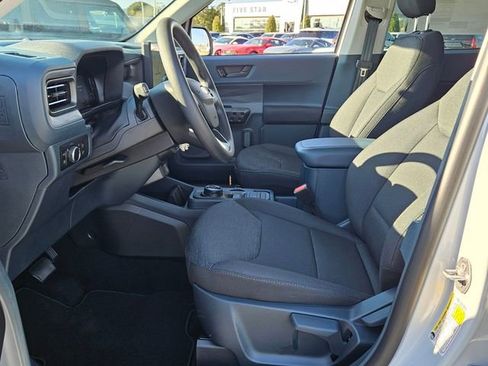 New 2025 Ford Maverick XL image 12