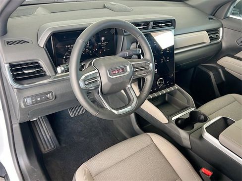 New 2026 GMC Terrain Elevation image 6