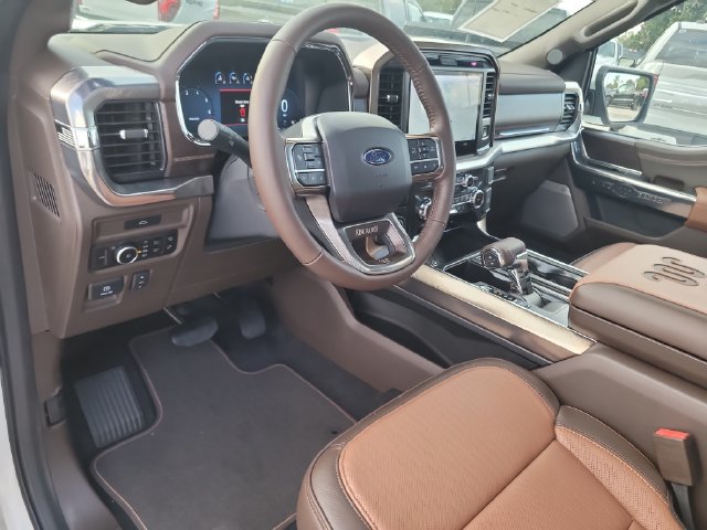 New 2026 Ford F150 King Ranch RWD image 19