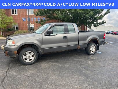 Used 2004 Ford F150 XL