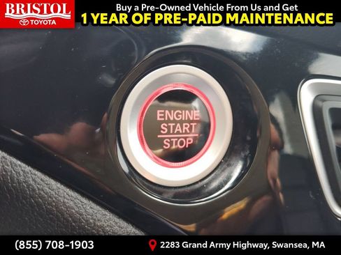 Used 2022 Honda Passport Elite image 32