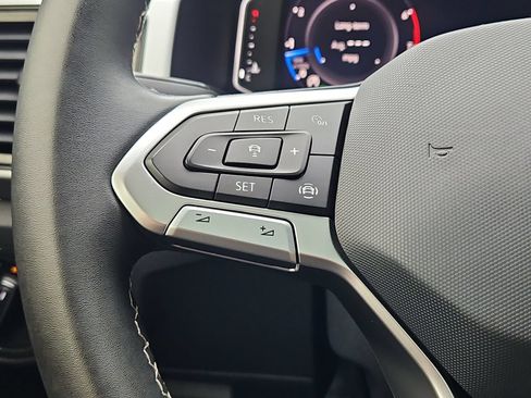 Used 2023 Volkswagen Atlas Cross Sport SE w/ Panoramic Sunroof Package AWD/4WD image 25