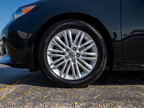 Used 2015 Lexus ES 350 image 10
