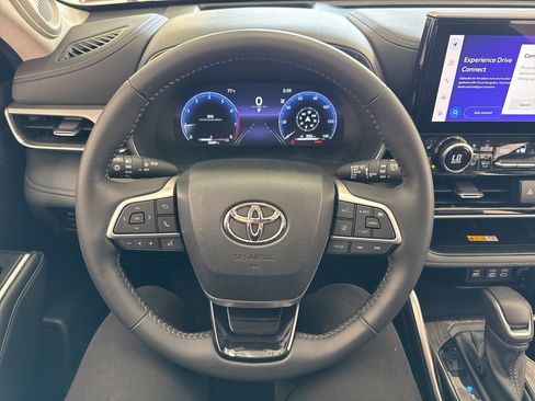 Used 2024 Toyota Highlander Platinum image 21