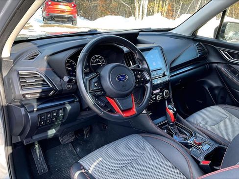 Used 2023 Subaru Forester Sport image 18