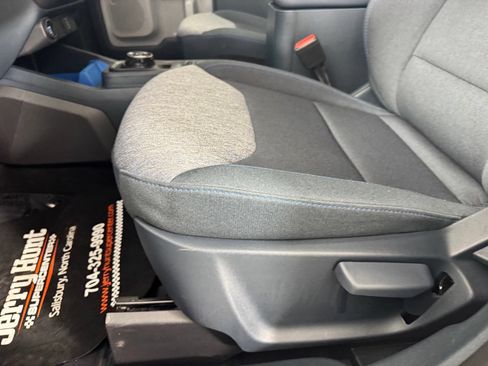 Used 2026 Ford Maverick XLT FWD image 13