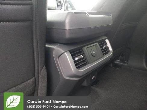 New 2026 Ford F150 XLT w/ Equipment Group 302A MID AWD/4WD image 26