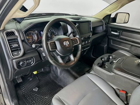 Used 2019 RAM 3500 Tradesman w/ Chrome Appearance Group AWD/4WD image 29