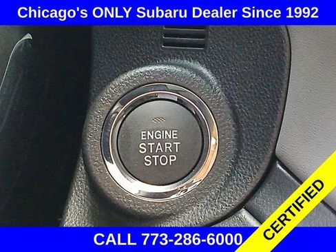 Used 2025 Subaru Outback Limited image 17