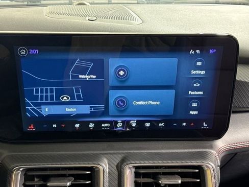 New 2025 Ford Mustang GT Premium image 23