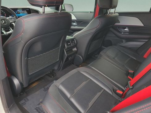 Certified 2023 Mercedes-Benz GLE 53 AMG 4MATIC Coupe image 7
