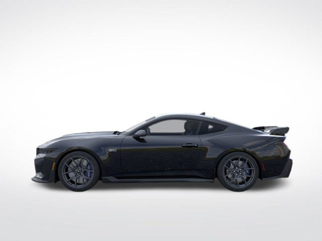 New 2026 Ford Mustang Dark Horse SC w/ Carbon Fiber Exterior Package RWD image 5