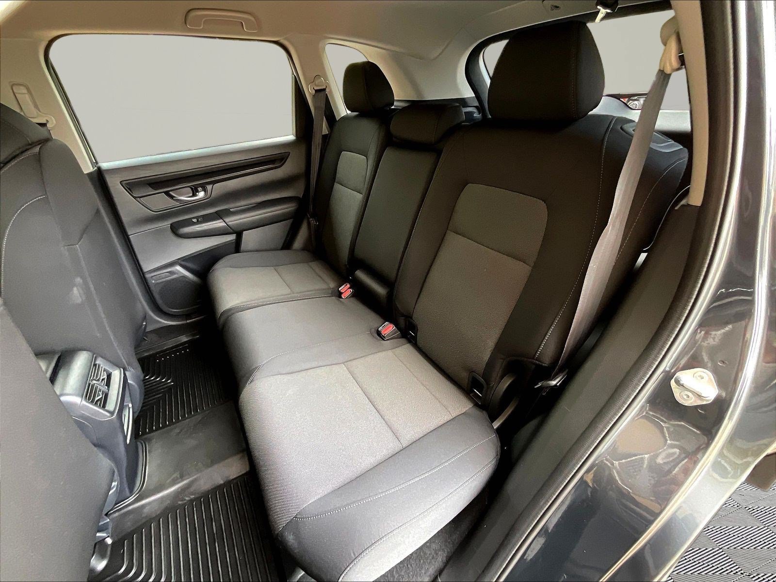 Used 2024 Honda CR-V LX image 21