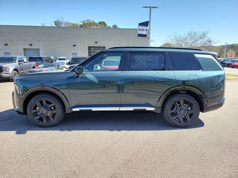 New 2027 Kia Telluride SX image 24