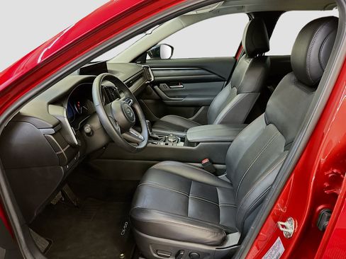 Used 2025 MAZDA CX-50 AWD 2.5 S w/ Premium Plus Pkg image 13