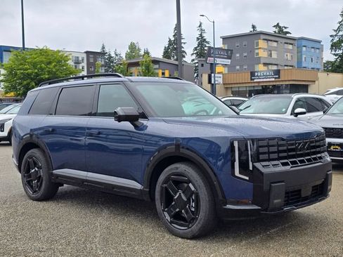 New 2027 Kia Telluride X-Line SX Prestige AWD/4WD image 7