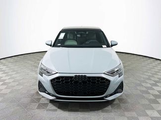 New 2026 Audi A3 2.0T Premium Plus video 2