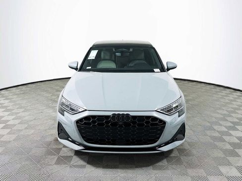 New 2026 Audi A3 2.0T Premium Plus image 2