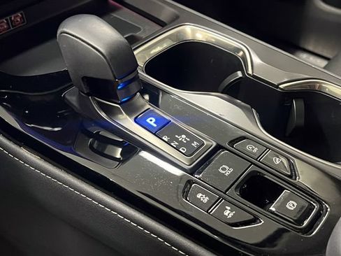 Certified 2024 Lexus NX 350 AWD w/ Vision Package image 20