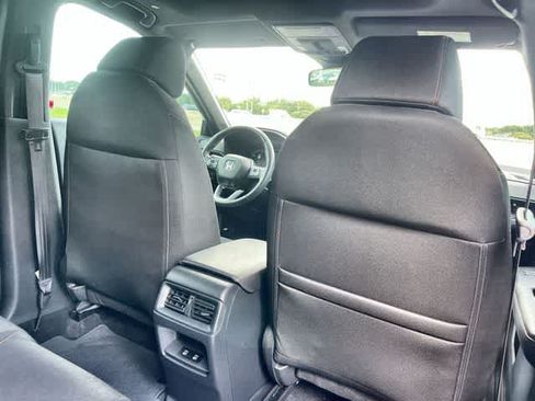 Used 2024 Honda CR-V Sport image 13