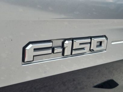 Certified 2023 Ford F150 King Ranch w/ Equipment Group 601A High