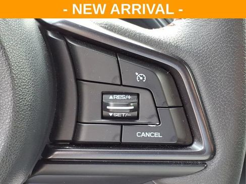 Used 2023 Subaru WRX Premium w/ Popular Package #2 AWD/4WD image 20