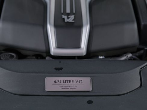 Used 2026 Rolls-Royce Ghost image 81