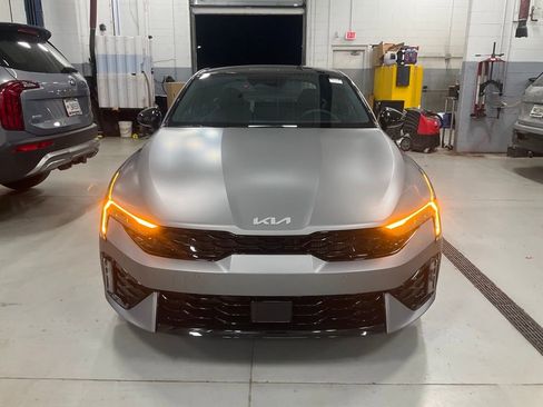 New 2026 Kia K5 GT image 21