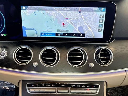 Certified 2023 Mercedes-Benz E 450 4MATIC Sedan image 13