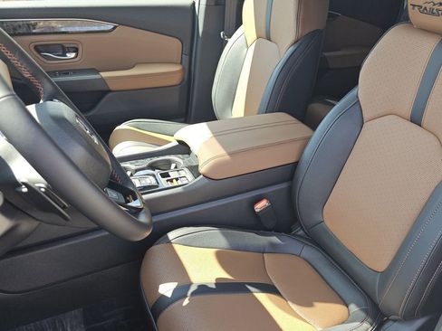 New 2026 Honda Passport TrailSport Elite image 16