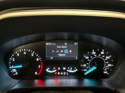 Used 2020 Ford Escape SE image 35