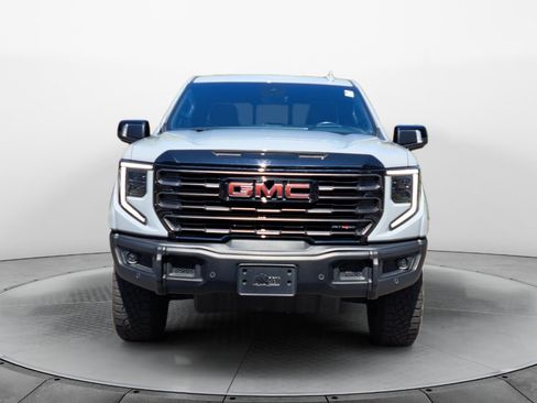 Used 2024 GMC Sierra 1500 AT4X AWD/4WD image 2