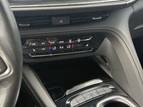 Used 2023 Buick Envision Preferred FWD image 26