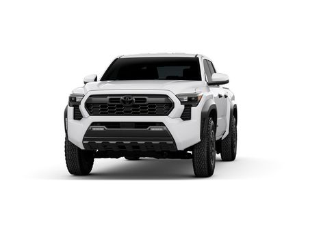 New 2026 Toyota Tacoma TRD Off-Road w/ TRD Off Road Upgrade Package AWD/4WD image 57
