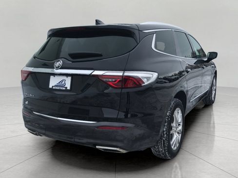 Certified 2023 Buick Enclave Essence w/ Experience Buick Package image 22