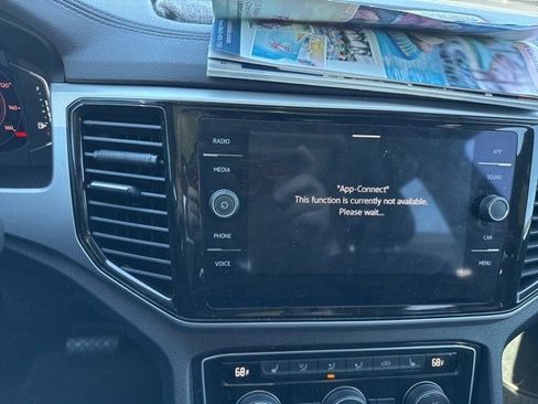 Certified 2023 Volkswagen Atlas SE w/ Panoramic Sunroof Package image 21