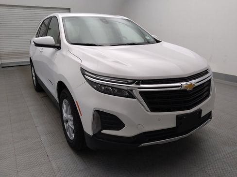 Used 2024 Chevrolet Equinox LT FWD image 13