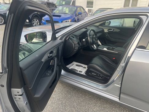Used 2022 Acura TLX w/ Technology Package FWD image 23