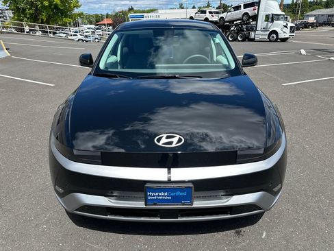 Used 2026 Hyundai Ioniq 5 SEL AWD/4WD image 9
