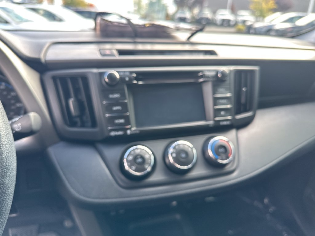 Certified 2017 Toyota RAV4 LE AWD/4WD image 22