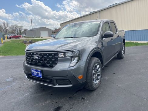 New 2026 Ford Maverick XLT AWD/4WD image 7