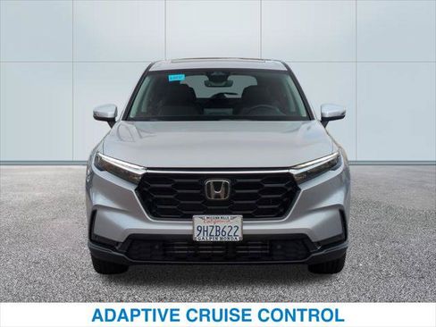 Certified 2024 Honda CR-V EX-L image 3