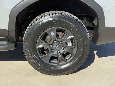 Certified 2024 Lexus GX 550 550 Overtrail+ image 15