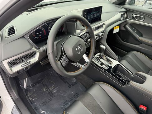 New 2026 Acura Integra A-Spec FWD image 13