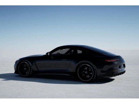 New 2026 Mercedes-Benz AMG GT 55 image 42
