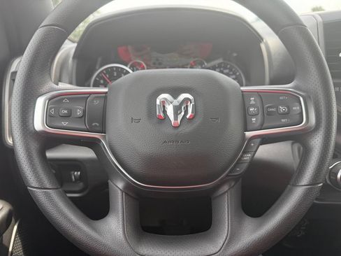 New 2026 RAM 1500 Express AWD/4WD image 22