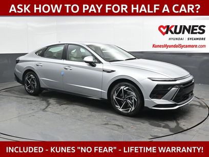 New 2026 Hyundai Sonata SEL