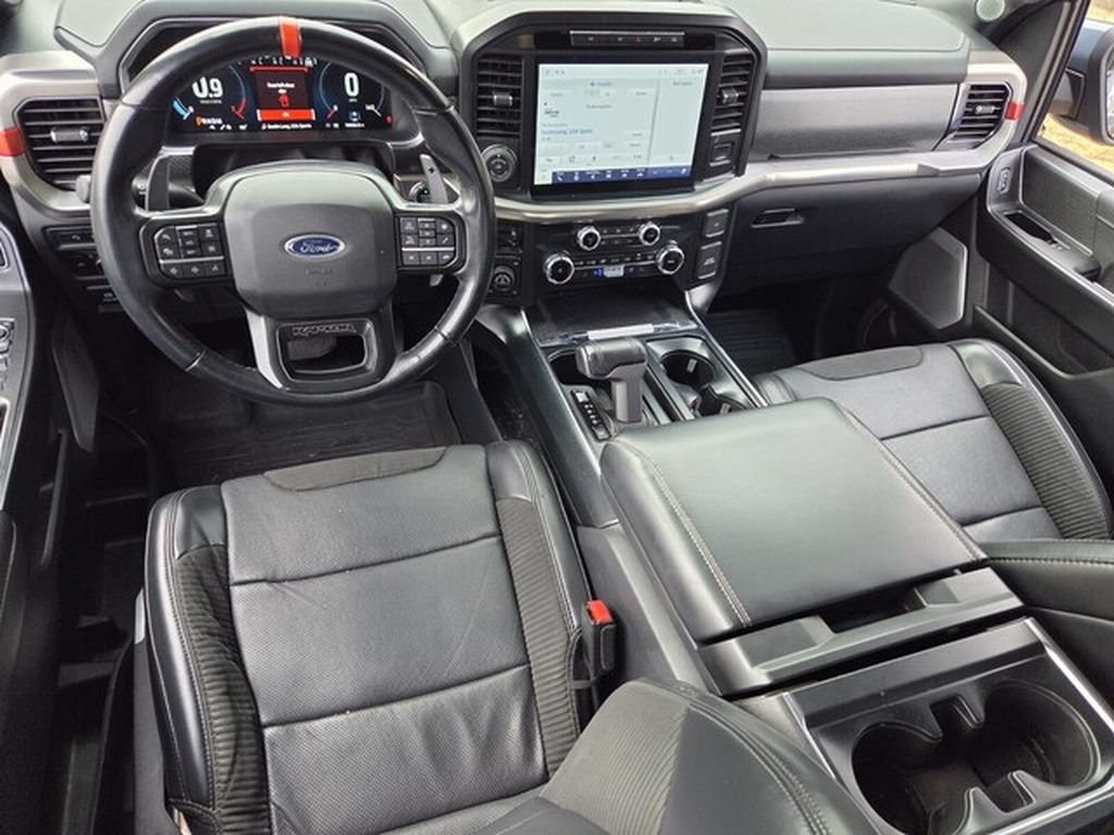 Used 2023 Ford F150 Raptor w/ Raptor Carbon Fiber Package AWD/4WD image 10
