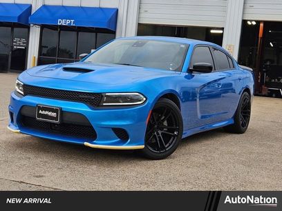 Used 2023 Dodge Charger GT w/ Blacktop Package
